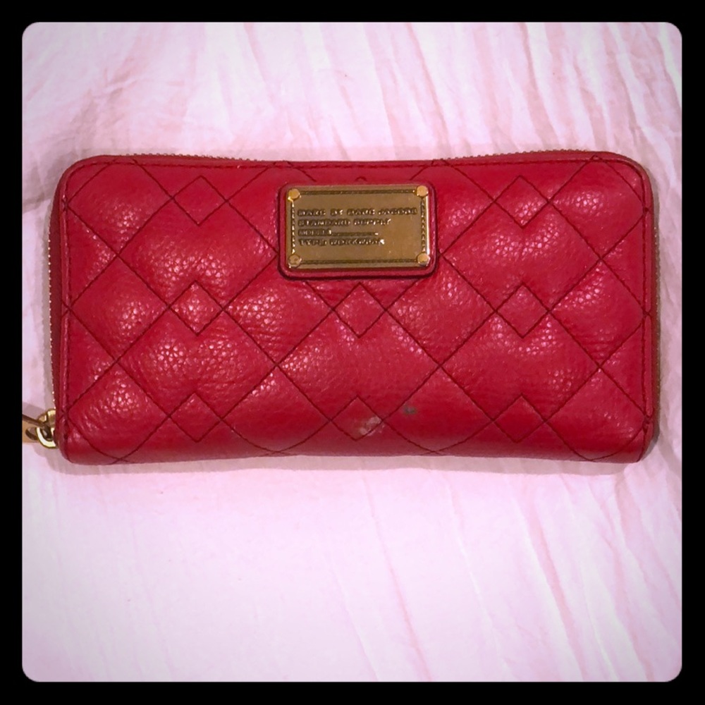 Marc by Marc Jacobs wallet